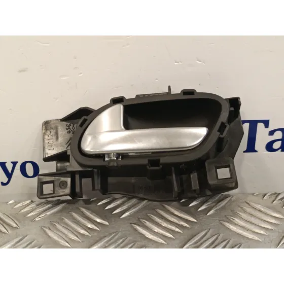 Maneta Interior Delantera Izquierda para Citroën C4 Lim.
