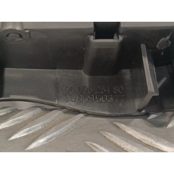 Maneta Interior Delantera Izquierda para Citroën C4 Lim.