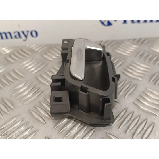Maneta Interior Delantera Izquierda para Citroën C4 Lim.