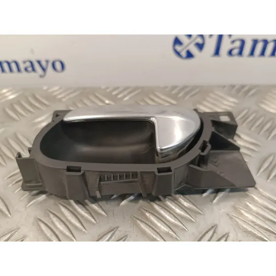 Maneta Interior Delantera Izquierda para Citroën C4 Lim.
