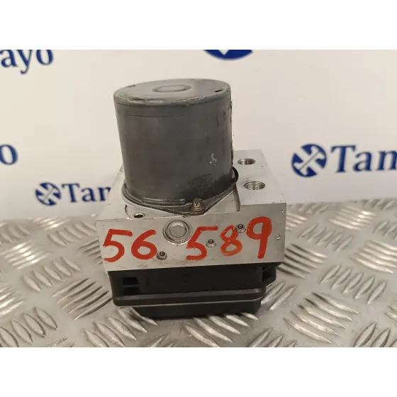 Abs para Renault Scenic Ii