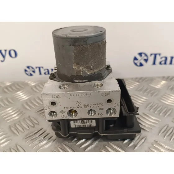 Abs para Renault Scenic Ii