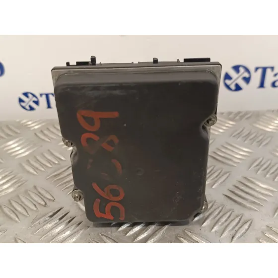 Abs para Renault Scenic Ii