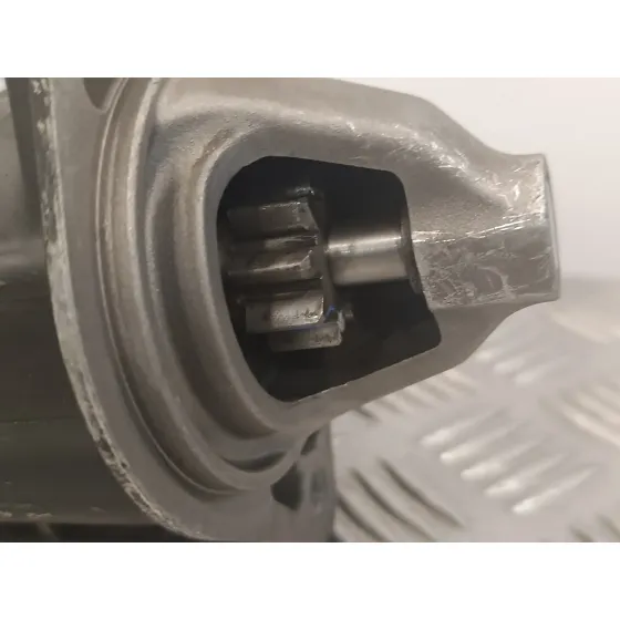 Motor Arranque para Citroën C4 Lim.