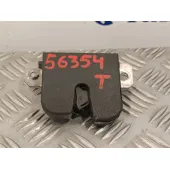 Cerradura Maletero / Porton para Seat Ibiza (6L1)