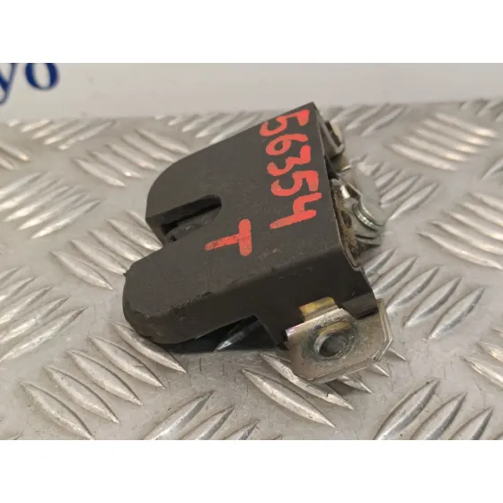 Cerradura Maletero / Porton para Seat Ibiza (6L1)