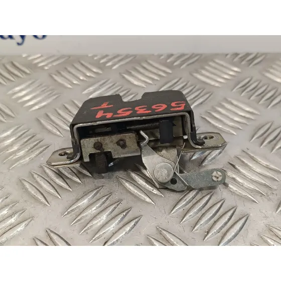 Cerradura Maletero / Porton para Seat Ibiza (6L1)