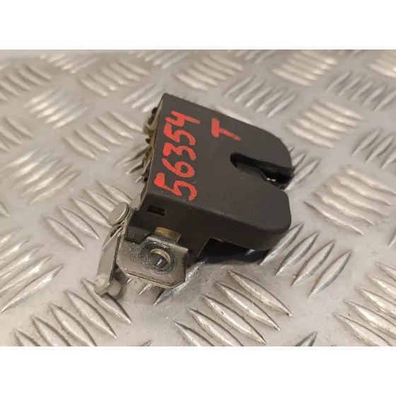 Cerradura Maletero / Porton para Seat Ibiza (6L1)