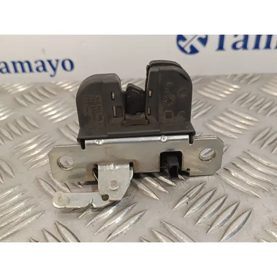 Cerradura Maletero / Porton para Seat Ibiza (6L1)