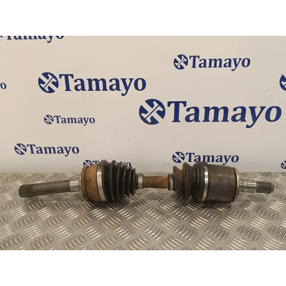 Transmision Delantera Izquierda para Mitsubishi Galloper (Hyundai)