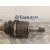 Transmision Delantera Izquierda para Mitsubishi Galloper (Hyundai)