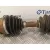 Transmision Delantera Izquierda para Mitsubishi Galloper (Hyundai)