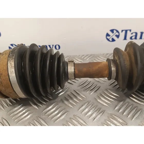 Transmision Delantera Izquierda para Mitsubishi Galloper (Hyundai)