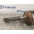 Transmision Delantera Izquierda para Mitsubishi Galloper (Hyundai)
