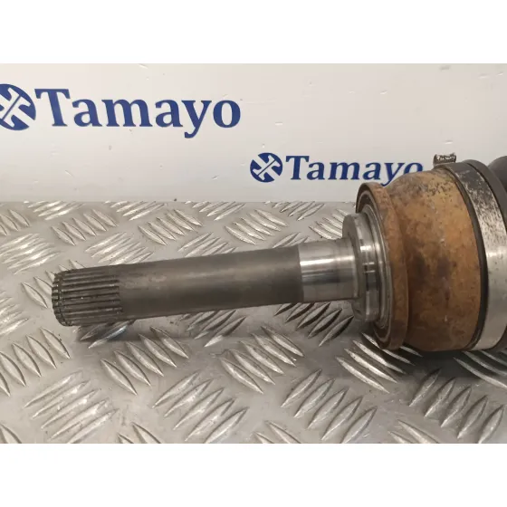 Transmision Delantera Izquierda para Mitsubishi Galloper (Hyundai)