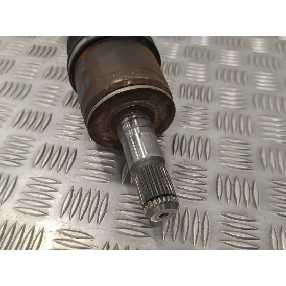 Transmision Delantera Izquierda para Mitsubishi Galloper (Hyundai)