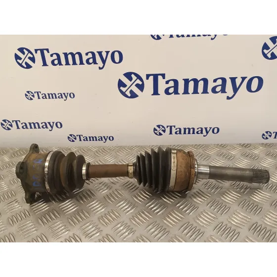 Transmision Delantera Derecha para Mitsubishi Galloper (Hyundai)