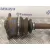 Transmision Delantera Derecha para Mitsubishi Galloper (Hyundai)