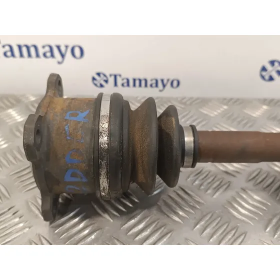 Transmision Delantera Derecha para Mitsubishi Galloper (Hyundai)