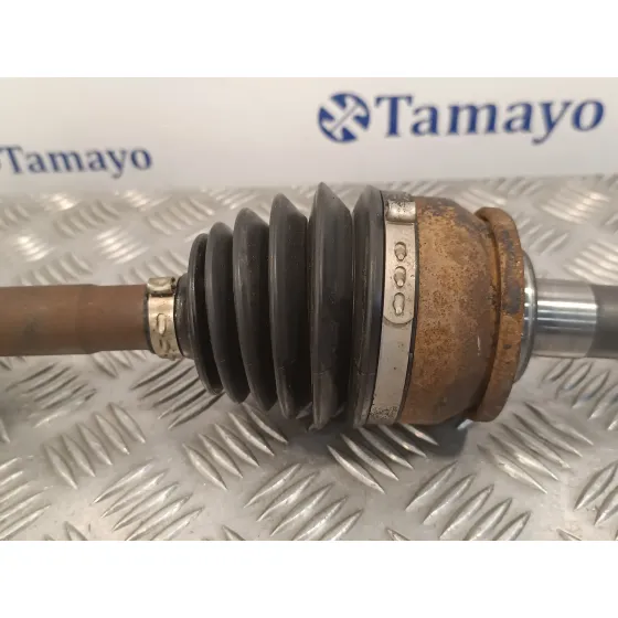 Transmision Delantera Derecha para Mitsubishi Galloper (Hyundai)