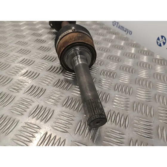 Transmision Delantera Derecha para Mitsubishi Galloper (Hyundai)