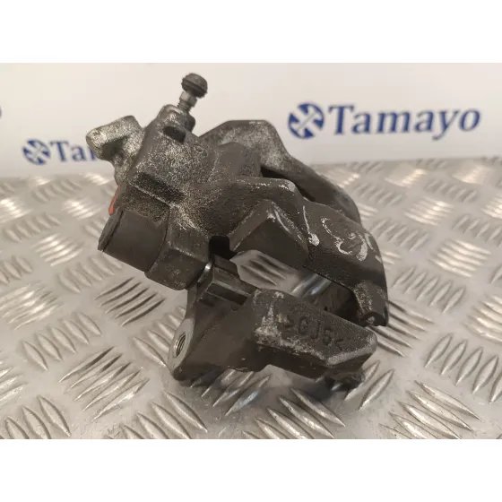 Pinza Freno Delantera Izquierda para Renault Clio Iv