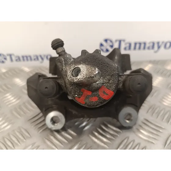 Pinza Freno Delantera Izquierda para Renault Clio Iv
