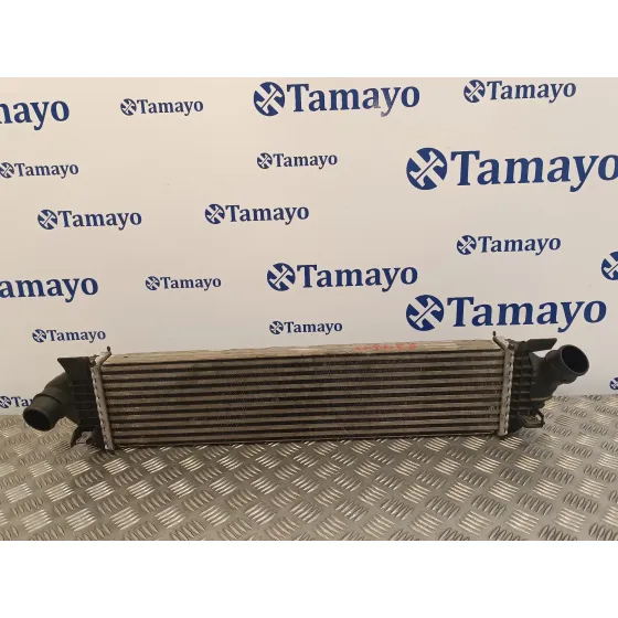 Intercooler para Volvo S40 Berlina