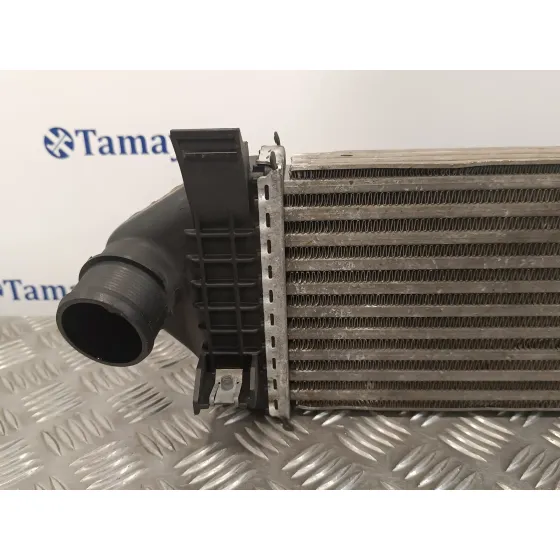 Intercooler para Volvo S40 Berlina