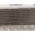Intercooler para Volvo S40 Berlina
