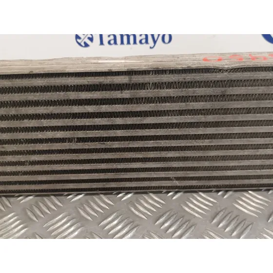 Intercooler para Volvo S40 Berlina
