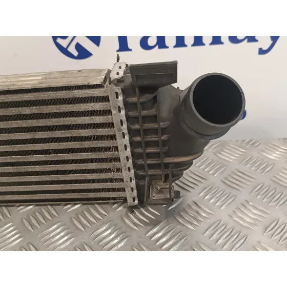 Intercooler para Volvo S40 Berlina