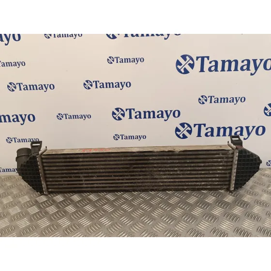 Intercooler para Volvo S40 Berlina