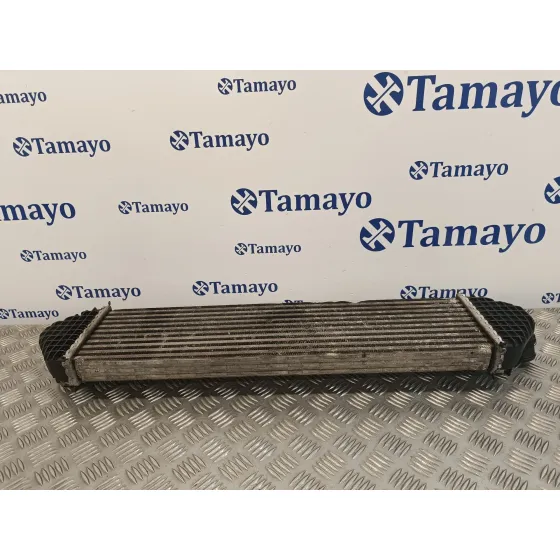 Intercooler para Volvo S40 Berlina