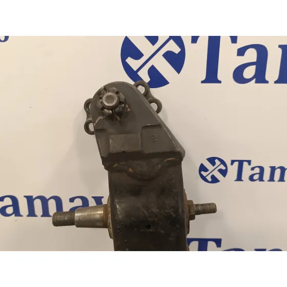 Brazo Suspension Inferior Delantero Derecho para Ssangyong Actyon