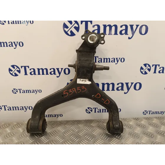 Brazo Suspension Inferior Delantero Derecho para Ssangyong Actyon