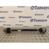 Transmision Delantera Derecha para Skoda Yeti