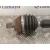 Transmision Delantera Derecha para Skoda Yeti