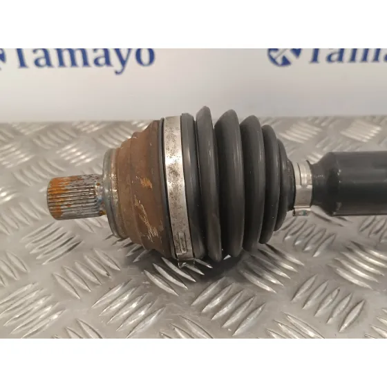 Transmision Delantera Derecha para Skoda Yeti