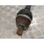 Transmision Delantera Derecha para Skoda Yeti