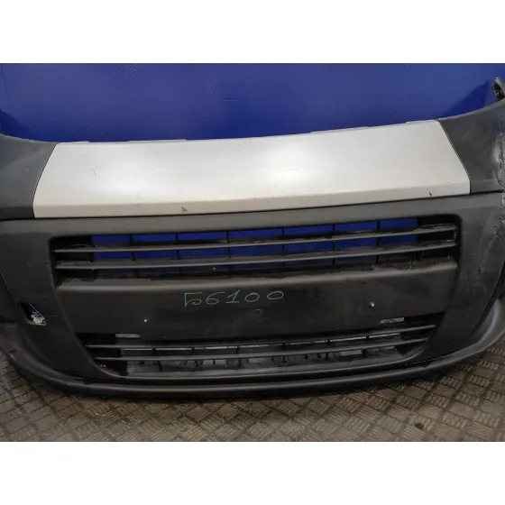 Paragolpes Delantero para Fiat Fiorino