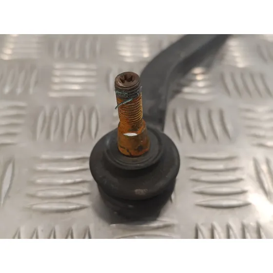 Cremallera Direccion para Renault Clio Iv