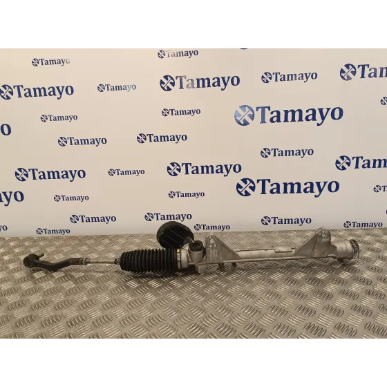 Cremallera Direccion para Renault Clio Iv