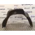 Plastico Paso Rueda Trasero Izquierdo para Toyota Hilux (Kun)