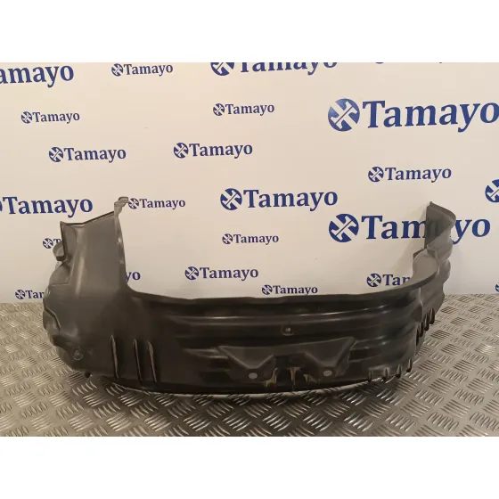 Plastico Paso Rueda Trasero Izquierdo para Toyota Hilux (Kun)