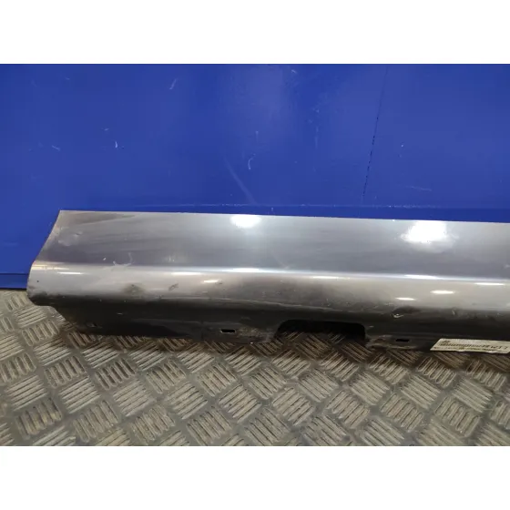 Faldon Lateral para Bmw Serie 3 Touring (E91)