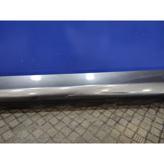 Faldon Lateral para Bmw Serie 3 Touring (E91)