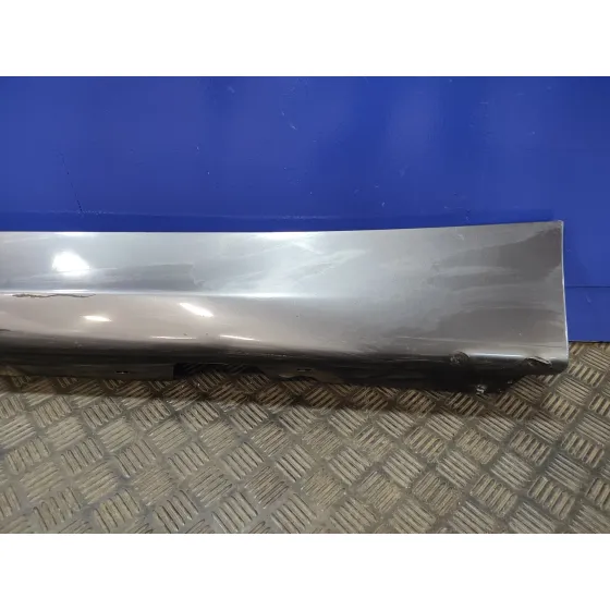 Faldon Lateral para Bmw Serie 3 Touring (E91)