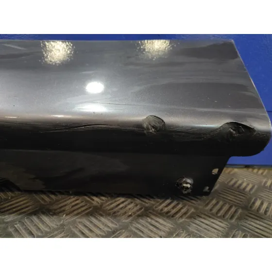 Faldon Lateral para Bmw Serie 3 Touring (E91)