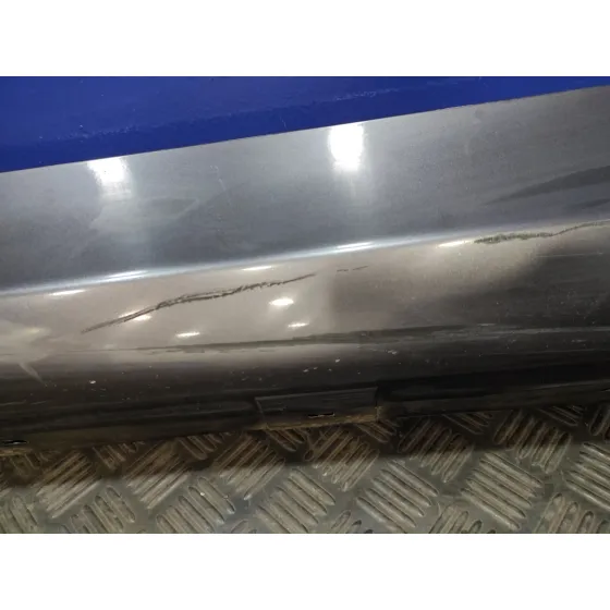 Faldon Lateral para Bmw Serie 3 Touring (E91)